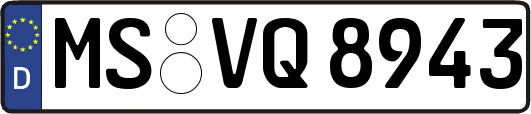MS-VQ8943