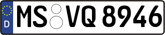 MS-VQ8946