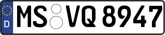 MS-VQ8947