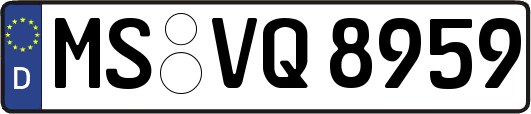 MS-VQ8959