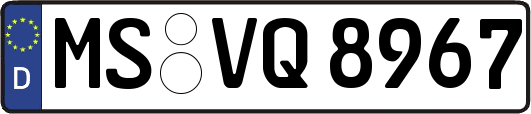 MS-VQ8967