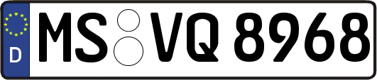 MS-VQ8968