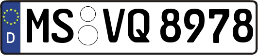 MS-VQ8978