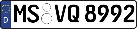 MS-VQ8992