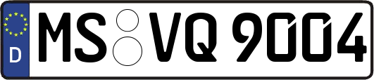 MS-VQ9004