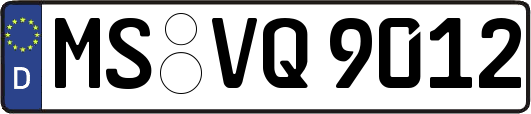 MS-VQ9012