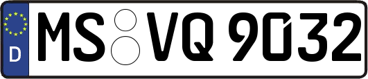 MS-VQ9032