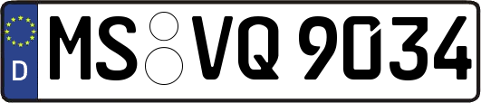 MS-VQ9034