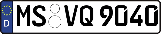 MS-VQ9040