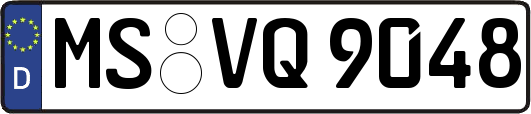 MS-VQ9048