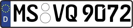 MS-VQ9072