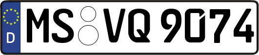 MS-VQ9074