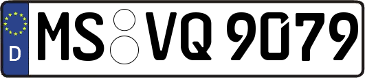 MS-VQ9079