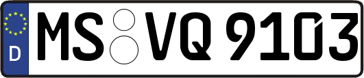MS-VQ9103