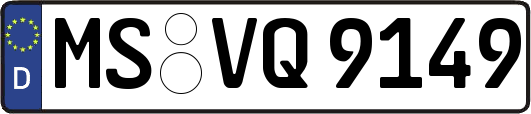 MS-VQ9149