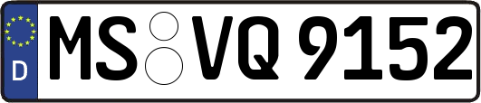 MS-VQ9152
