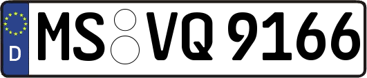 MS-VQ9166