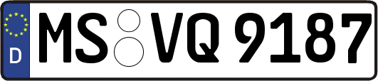 MS-VQ9187