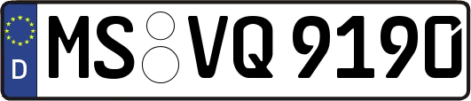 MS-VQ9190