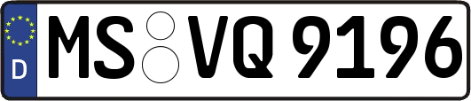 MS-VQ9196