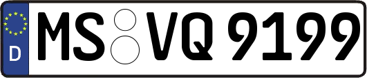 MS-VQ9199