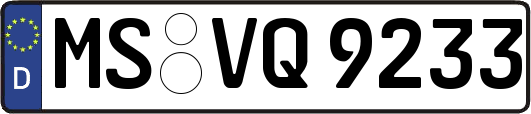 MS-VQ9233