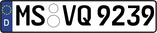 MS-VQ9239