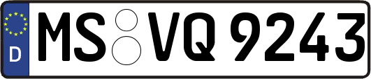 MS-VQ9243