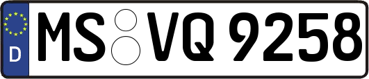 MS-VQ9258