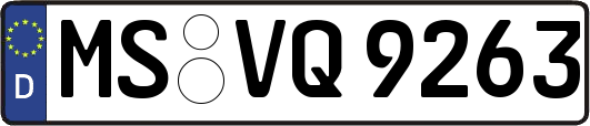 MS-VQ9263