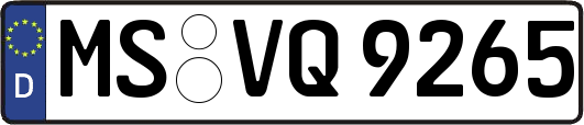 MS-VQ9265