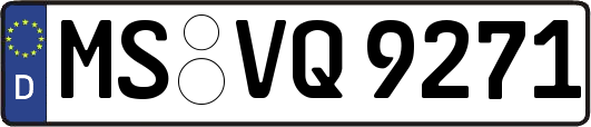 MS-VQ9271