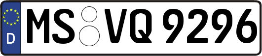MS-VQ9296