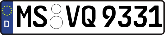 MS-VQ9331