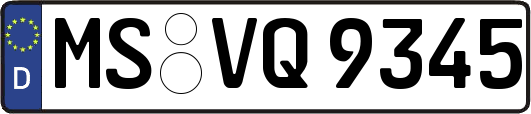 MS-VQ9345