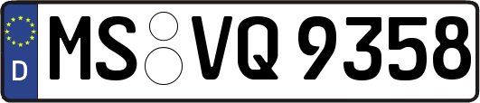 MS-VQ9358