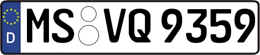 MS-VQ9359