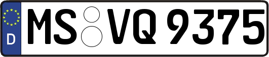 MS-VQ9375