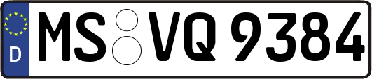 MS-VQ9384