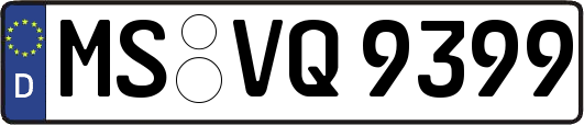 MS-VQ9399