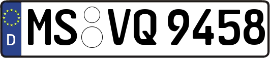 MS-VQ9458