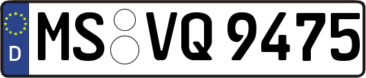 MS-VQ9475