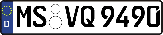 MS-VQ9490