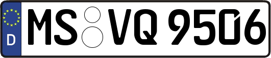 MS-VQ9506