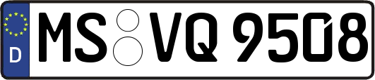 MS-VQ9508