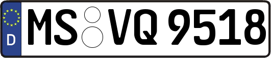MS-VQ9518
