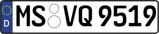 MS-VQ9519
