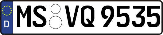 MS-VQ9535