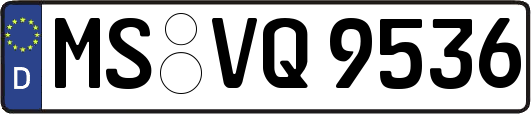 MS-VQ9536