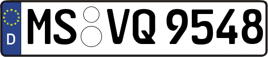 MS-VQ9548
